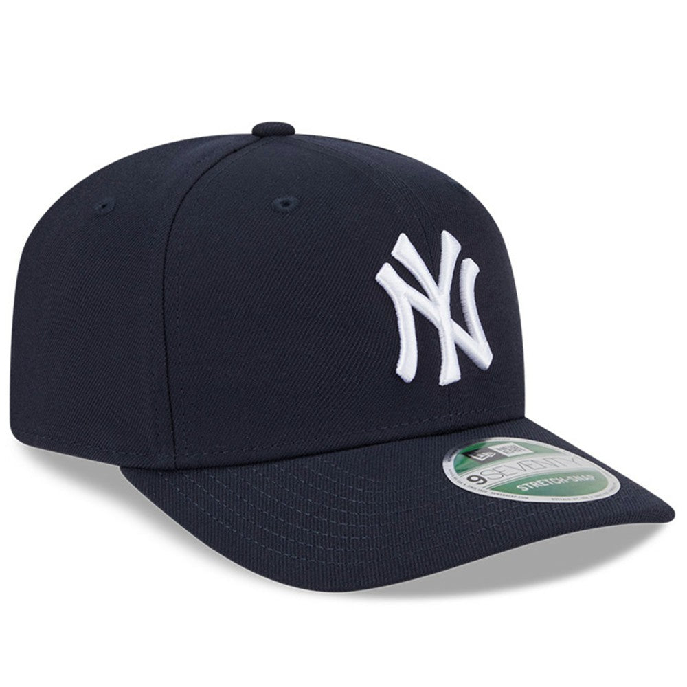 New York Yankees Player Replica 9SEVENTY Adjustable Hat - Navy | New Era