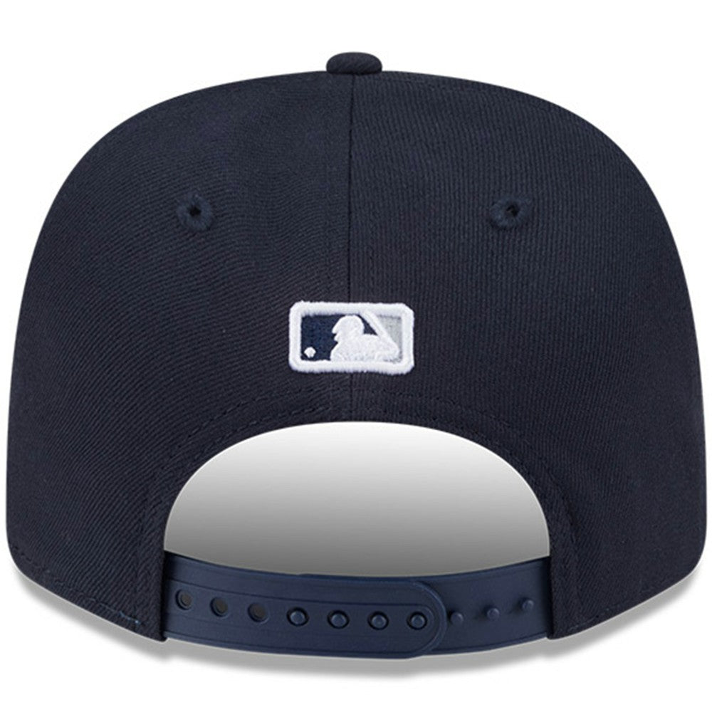 New York Yankees Player Replica 9SEVENTY Adjustable Hat - Navy | New Era