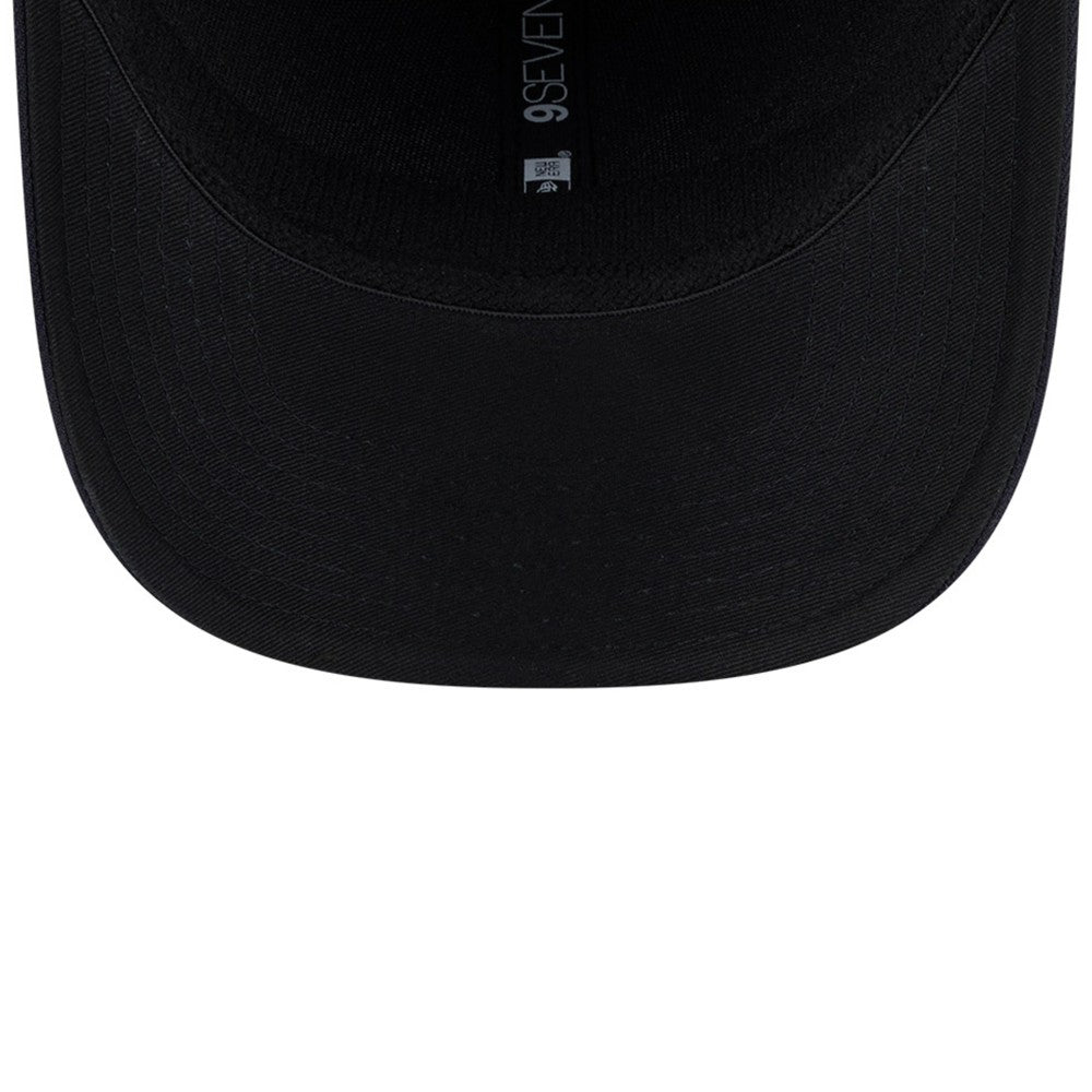 New York Yankees Player Replica 9SEVENTY Adjustable Hat - Navy | New Era