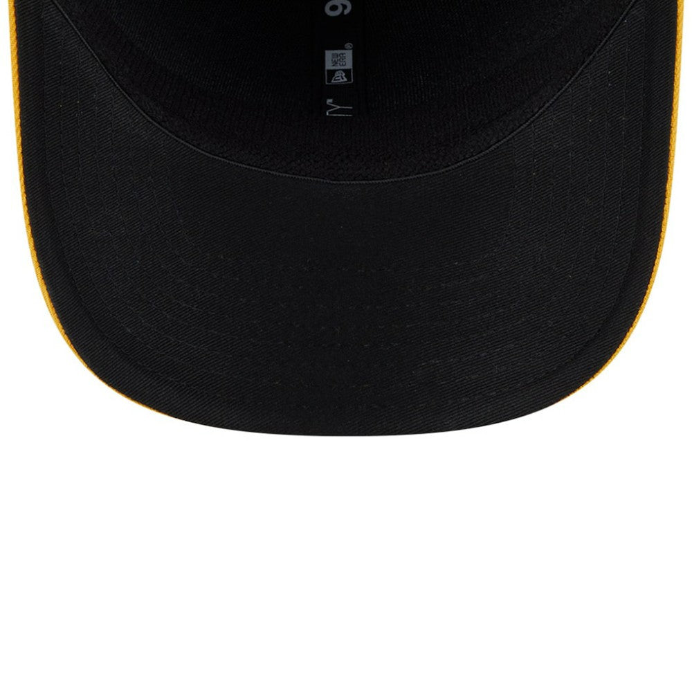Athletics Player Replica 9SEVENTY Adjustable Hat - Green | New Era