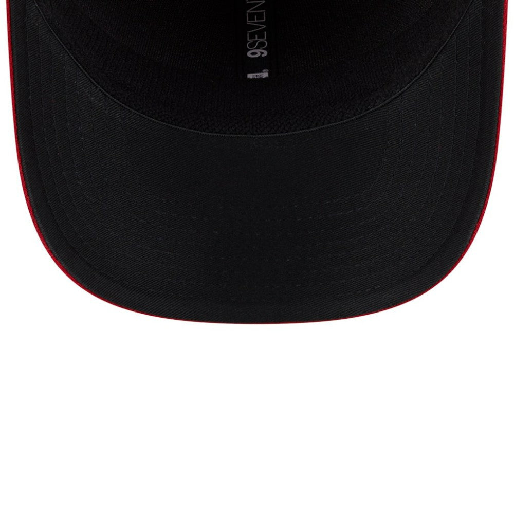 St. Louis Cardinals Player Replica 9SEVENTY Adjustable Hat - Red | New Era