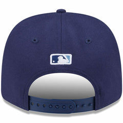 Tampa Bay Rays Player Replica 9SEVENTY Adjustable Hat - Navy | New Era