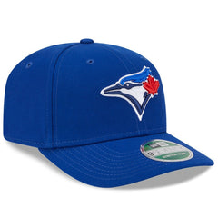 Toronto Blue Jays Player Replica 9SEVENTY Adjustable Hat - Royal | New Era