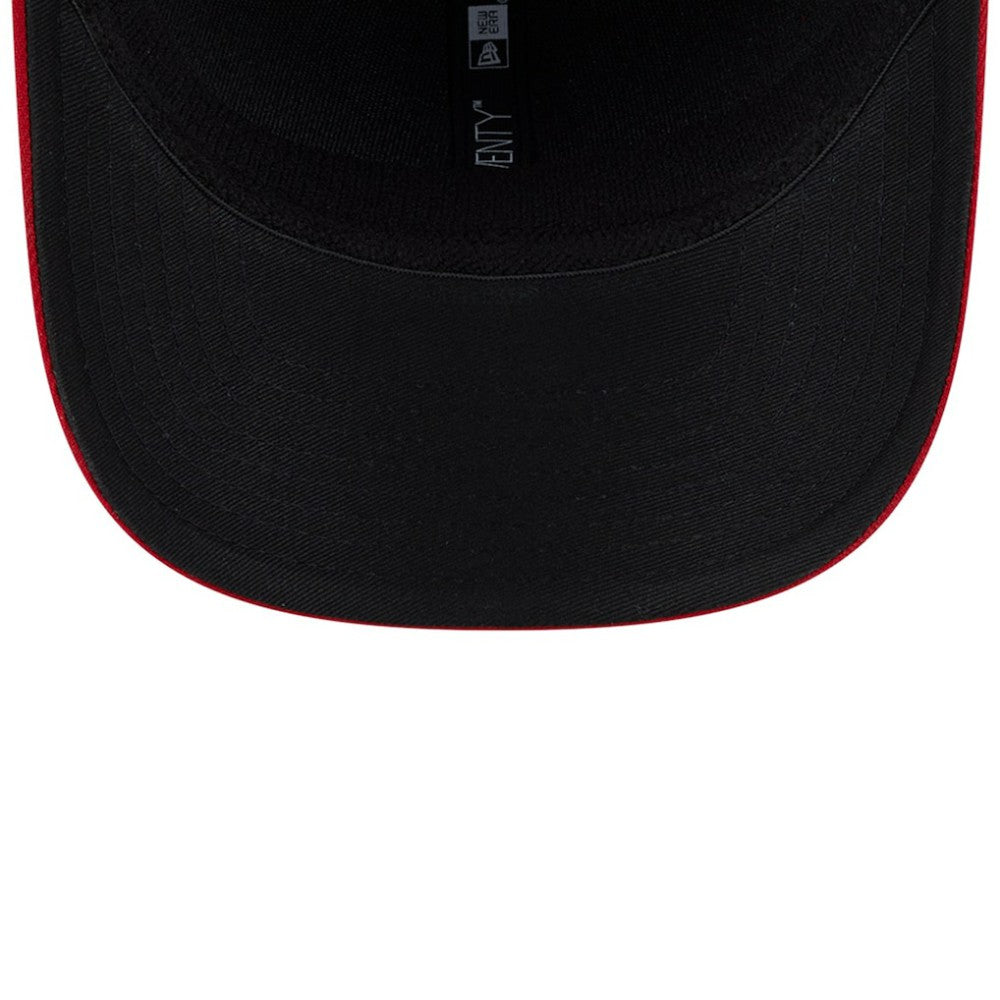 Atlanta Braves Player Replica 9SEVENTY Adjustable Hat - Navy | New Era