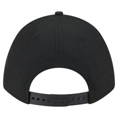 Pittsburgh Pirates Player Replica 9FORTY Adjustable Hat - Black | New Era