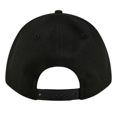 Detroit Tigers Player Replica 9FORTY Adjustable Hat - Black | New Era