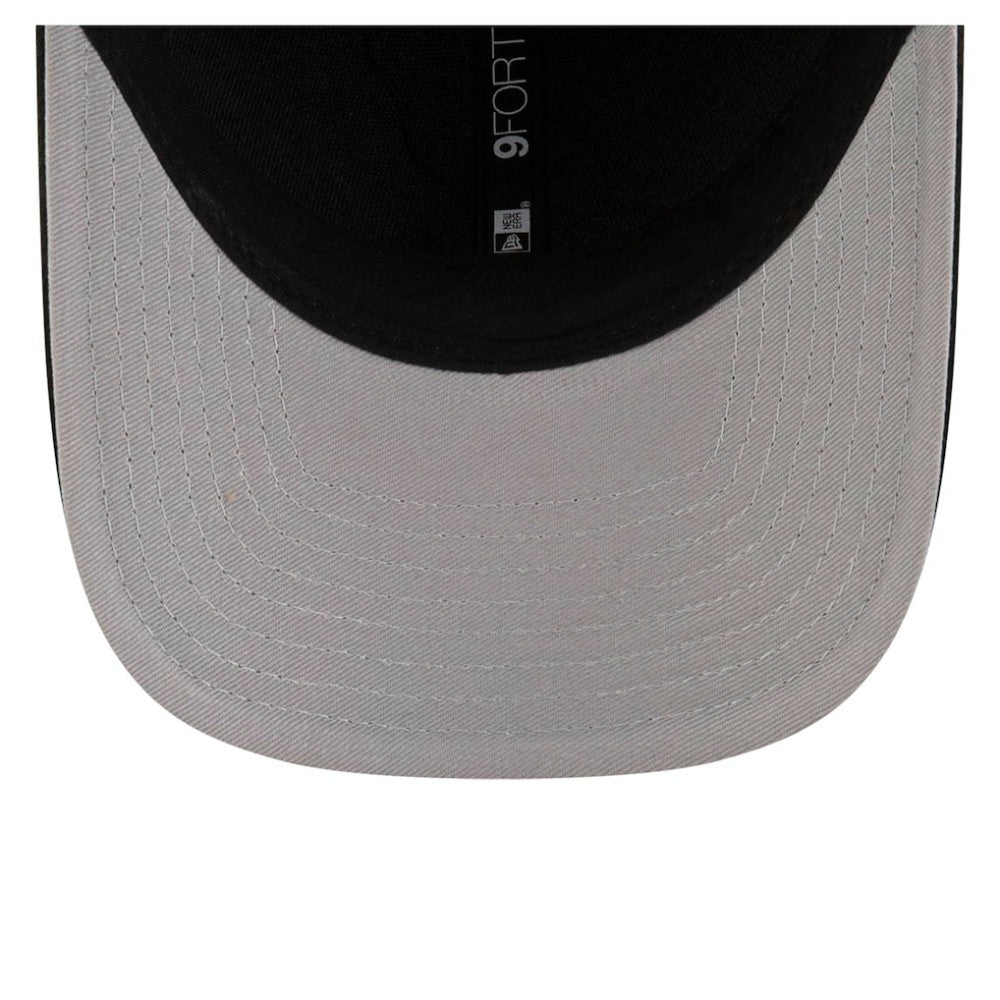 Detroit Tigers Player Replica 9FORTY Adjustable Hat - Black | New Era