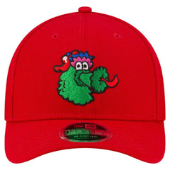 Philadelphia Phillies Player Replica 9FORTY Adjustable Hat - Red | New Era