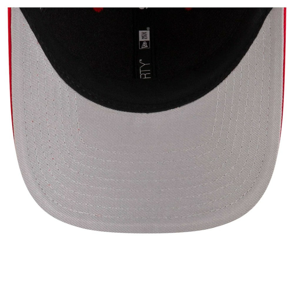 Philadelphia Phillies Player Replica 9FORTY Adjustable Hat - Red | New Era