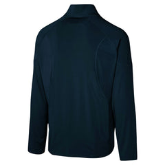 NFL Houston Texans Grind Iron Quarter-Zip Top