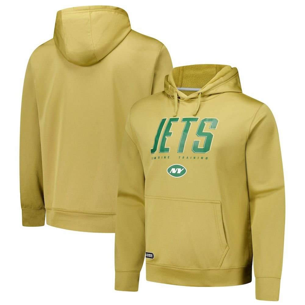 NFL New York Jets Top Ranked Pullover Hoodie
