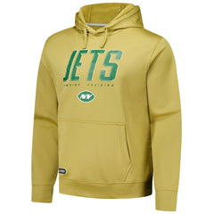 NFL New York Jets Top Ranked Pullover Hoodie