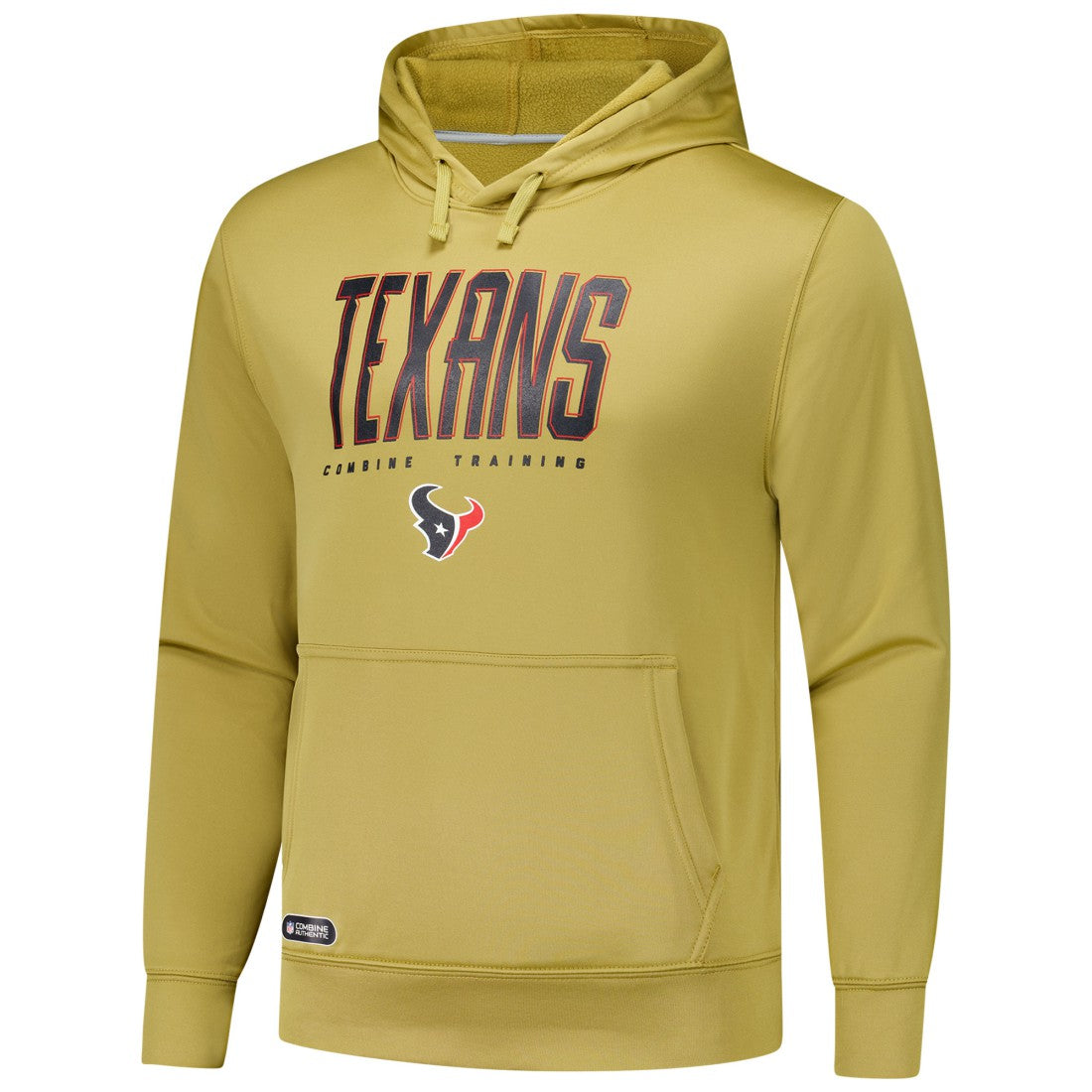 NFL Houston Texans Top Ranked Pullover Hoodie