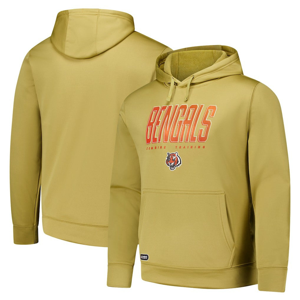 NFL Cincinnati Bengals Top Ranked Pullover Hoodie