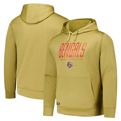 NFL Cincinnati Bengals Top Ranked Pullover Hoodie