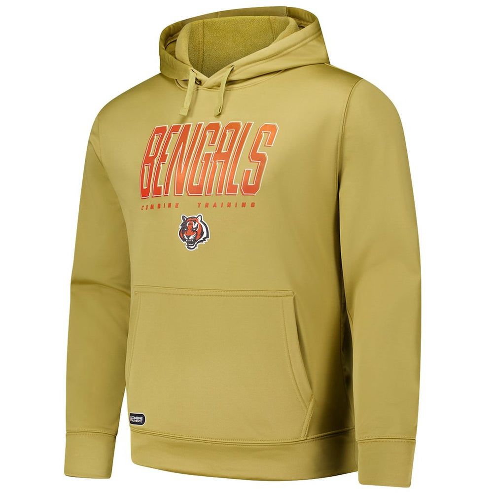 NFL Cincinnati Bengals Top Ranked Pullover Hoodie