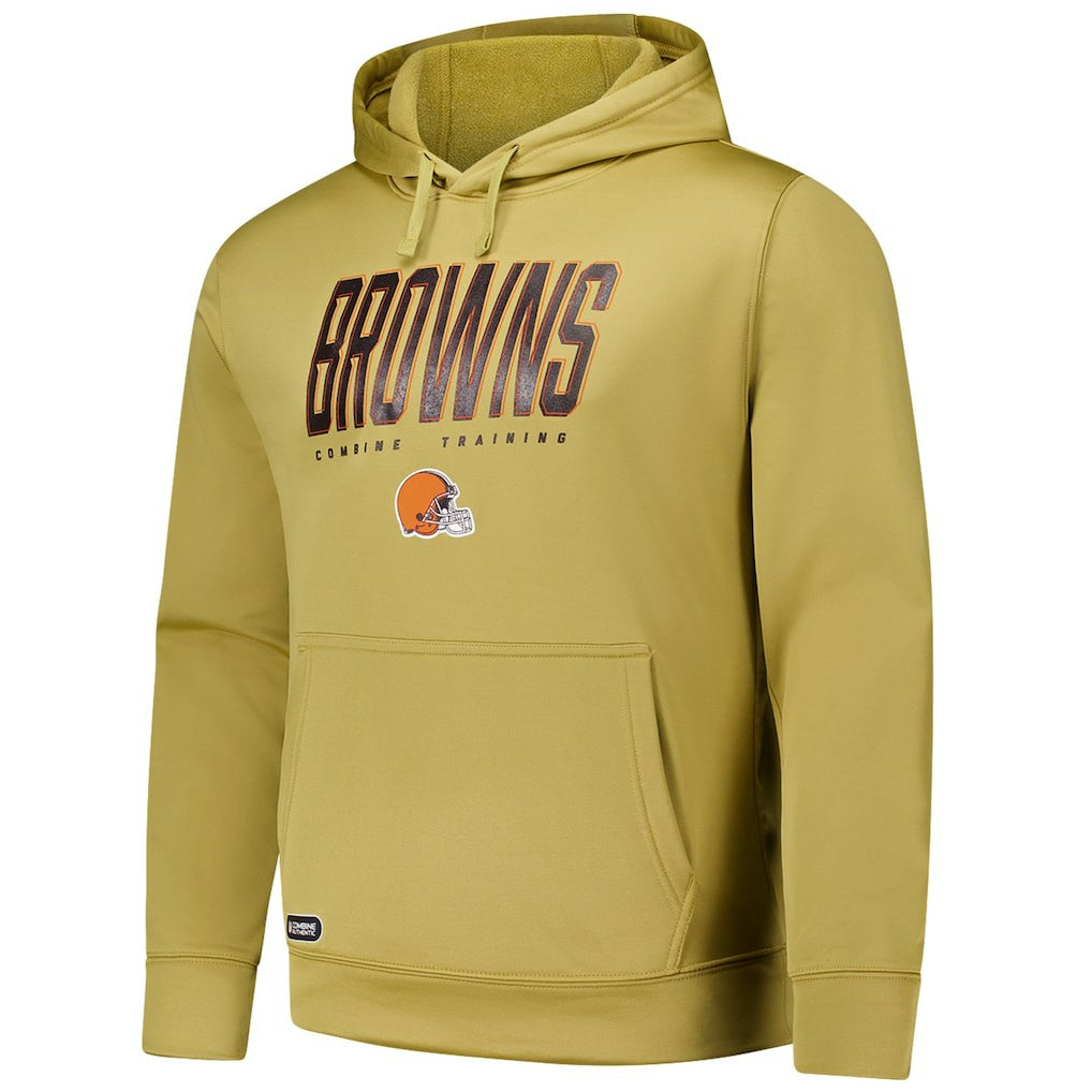 NFL Cleveland Browns Top Ranked Pullover Hoodie