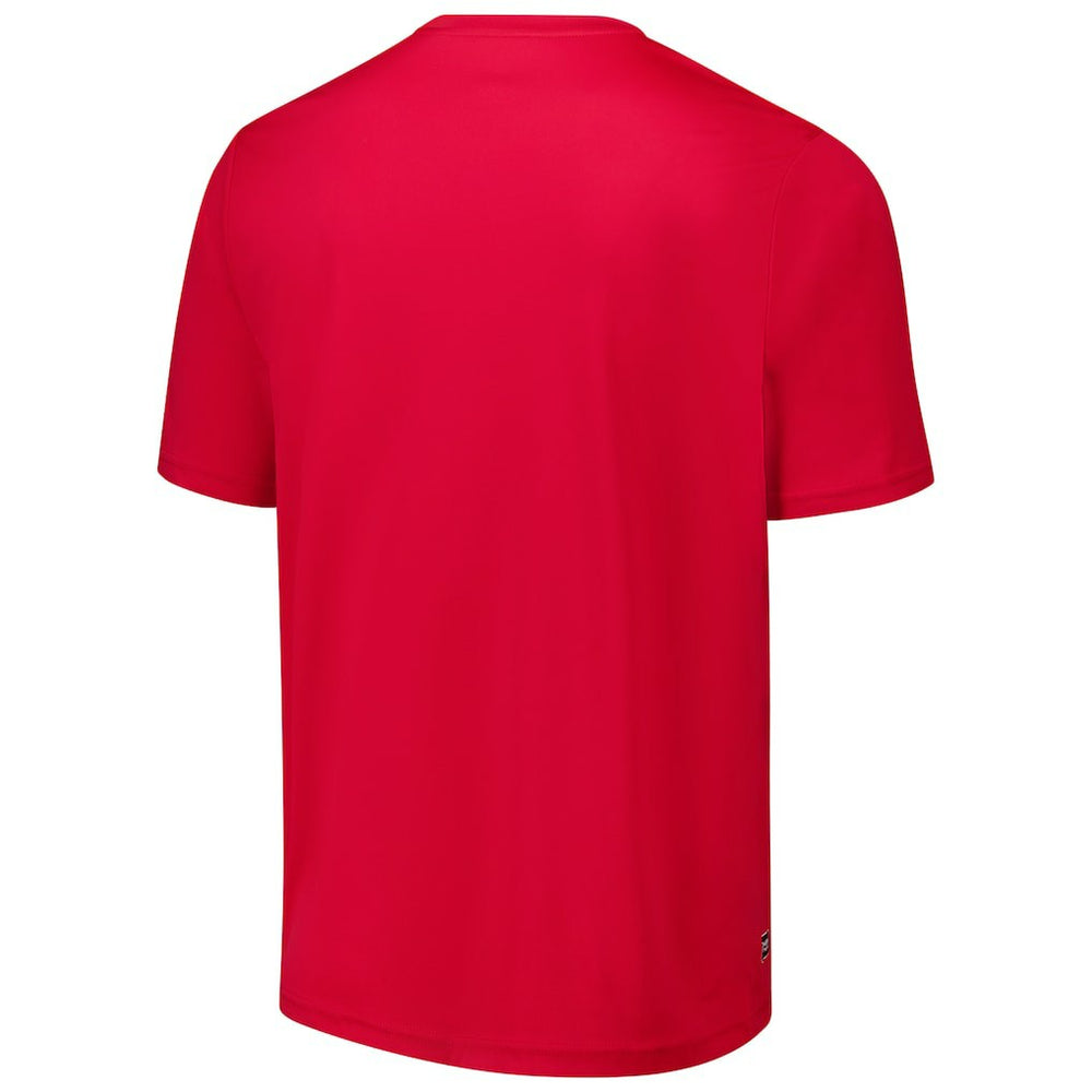 NFL San Francisco 49ers Stadium Retro T-Shirt