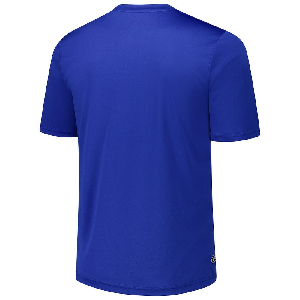 NFL New England Patriots Stadium Retro T-Shirt