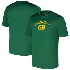 NFL Green Bay Packers Stadium Retro T-Shirt