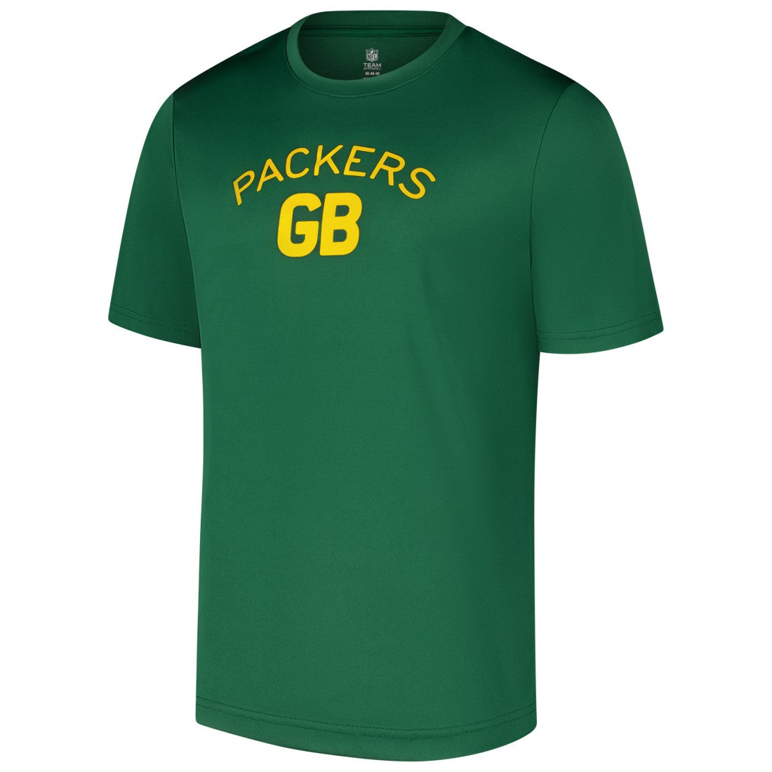 NFL Green Bay Packers Stadium Retro T-Shirt