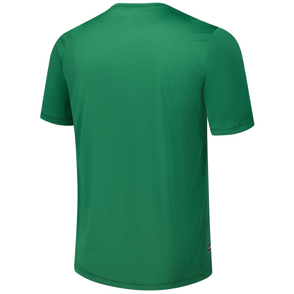 NFL New York Jets Stadium Retro T-Shirt