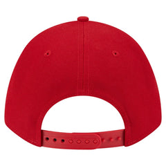 St. Louis Cardinals 9FORTY M-Crown Adjustable Hat - Red | New Era