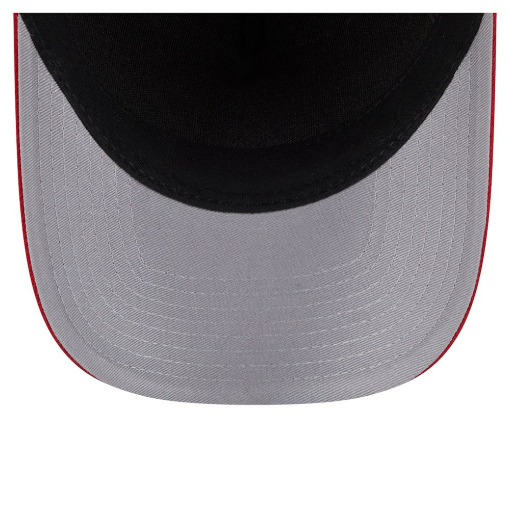 St. Louis Cardinals 9FORTY M-Crown Adjustable Hat - Red | New Era