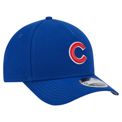 Chicago Cubs 9FORTY M-Crown Adjustable Hat - Royal | New Era