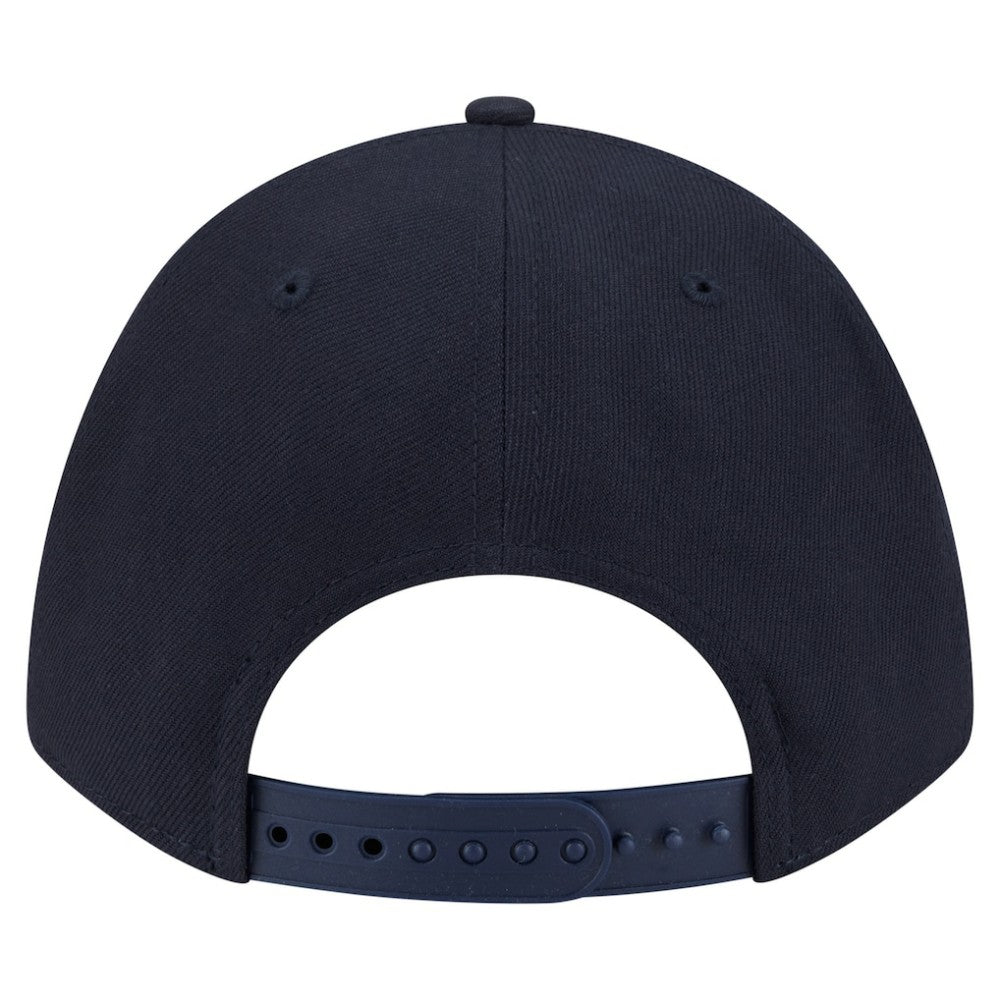 Houston Astros 9FORTY M-Crown Adjustable Hat - Navy | New Era