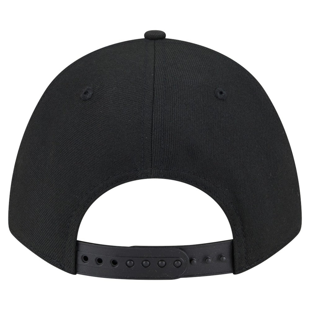 Baltimore Orioles 9FORTY M-Crown Adjustable Hat - Black | New Era
