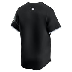 Chicago White Sox Alternate Limited Jersey - Black | Nike