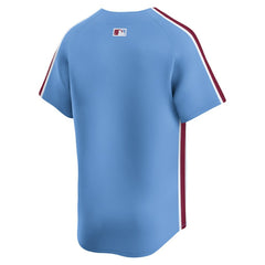 Philadelphia Phillies Alternate Limited Jersey - Light Blue | Nike