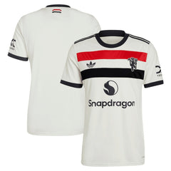 Manchester United Originals 2024/25 Third Replica Jersey / Soccer Discount