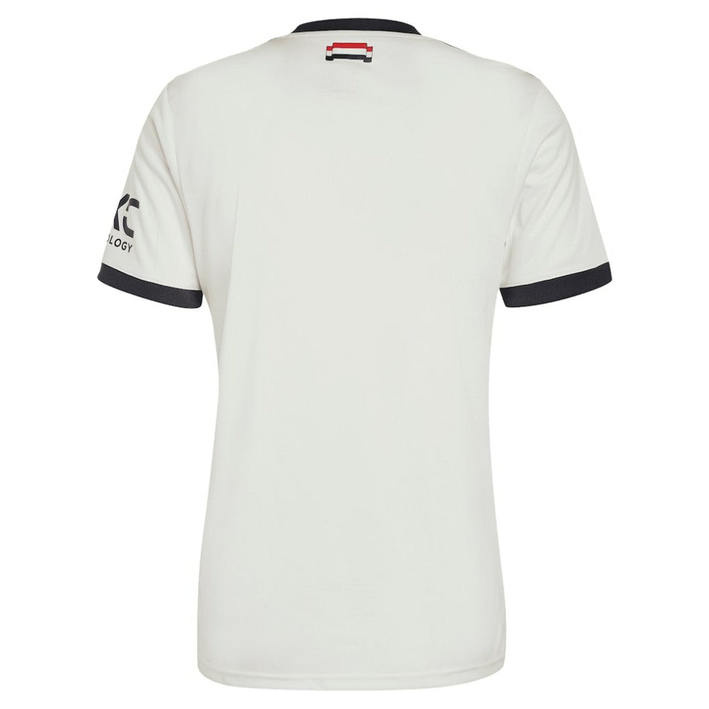 Manchester United Originals 2024/25 Third Replica Jersey / Soccer Discount