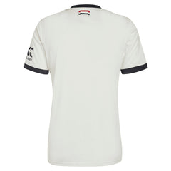Manchester United Originals 2024/25 Third Replica Jersey / Soccer Discount