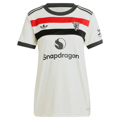 Manchester United Originals Women's 2024/25 Third Replica Jersey / Soccer Sale