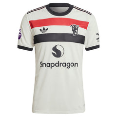Manchester United Originals 2024/25 Third Custom Jersey / Soccer Outlet