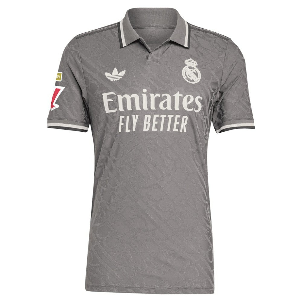 Real Madrid Originals 2024/25 Third Custom Jersey / Soccer On sale