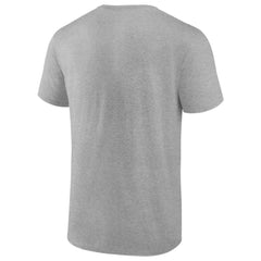 Utah Mammoth Fanatics Wordmark Logo T-Shirt
