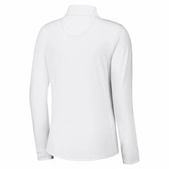 NFL Buffalo Bills Women's Sport Playa Vista IslandZone Quarter-Zip Jacket