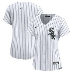 Chicago White Sox Women's Home Limited Jersey - White | Nike