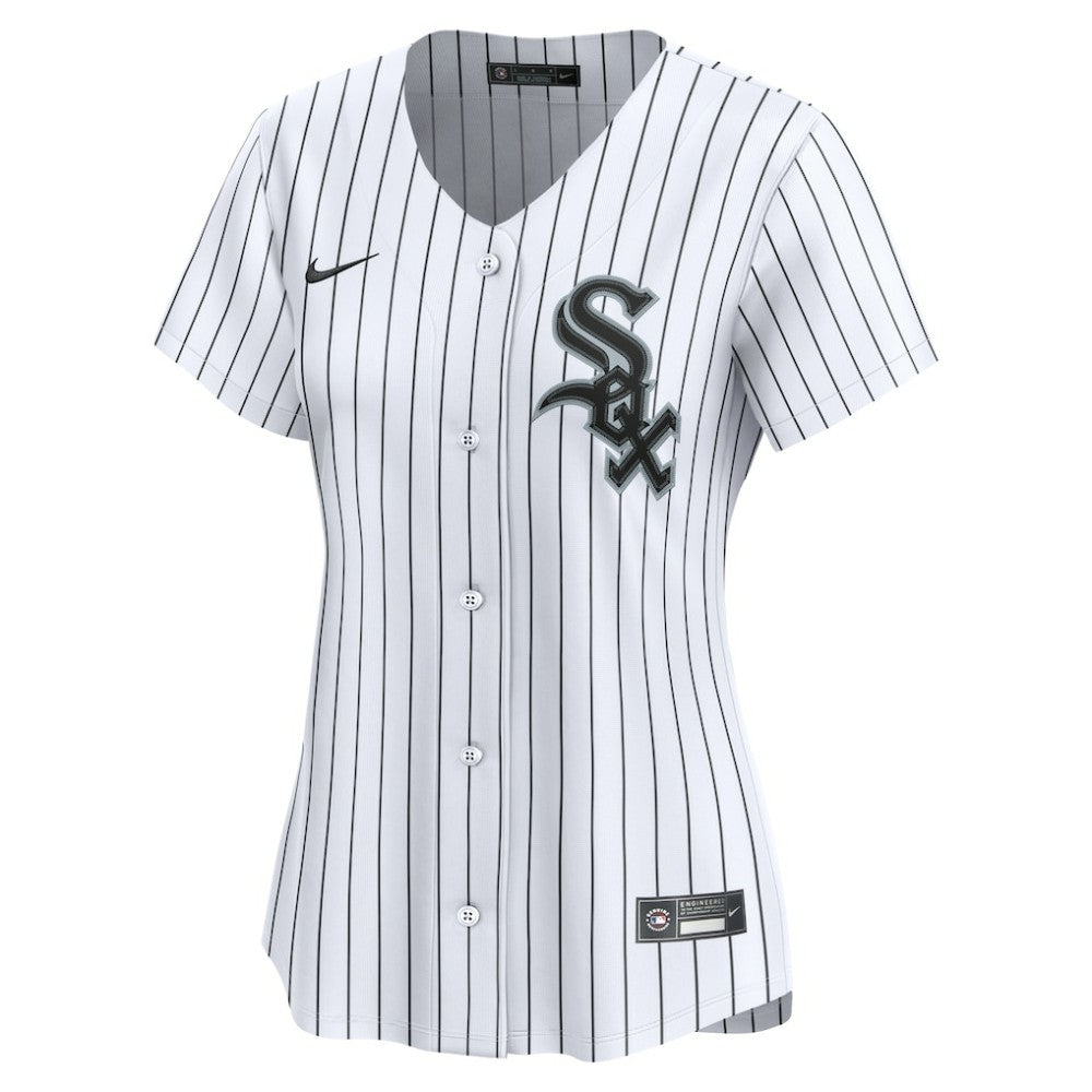 Chicago White Sox Women's Home Limited Jersey - White | Nike
