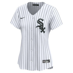 Chicago White Sox Women's Home Limited Jersey - White | Nike