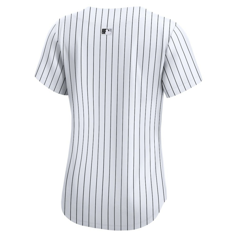 Chicago White Sox Women's Home Limited Jersey - White | Nike