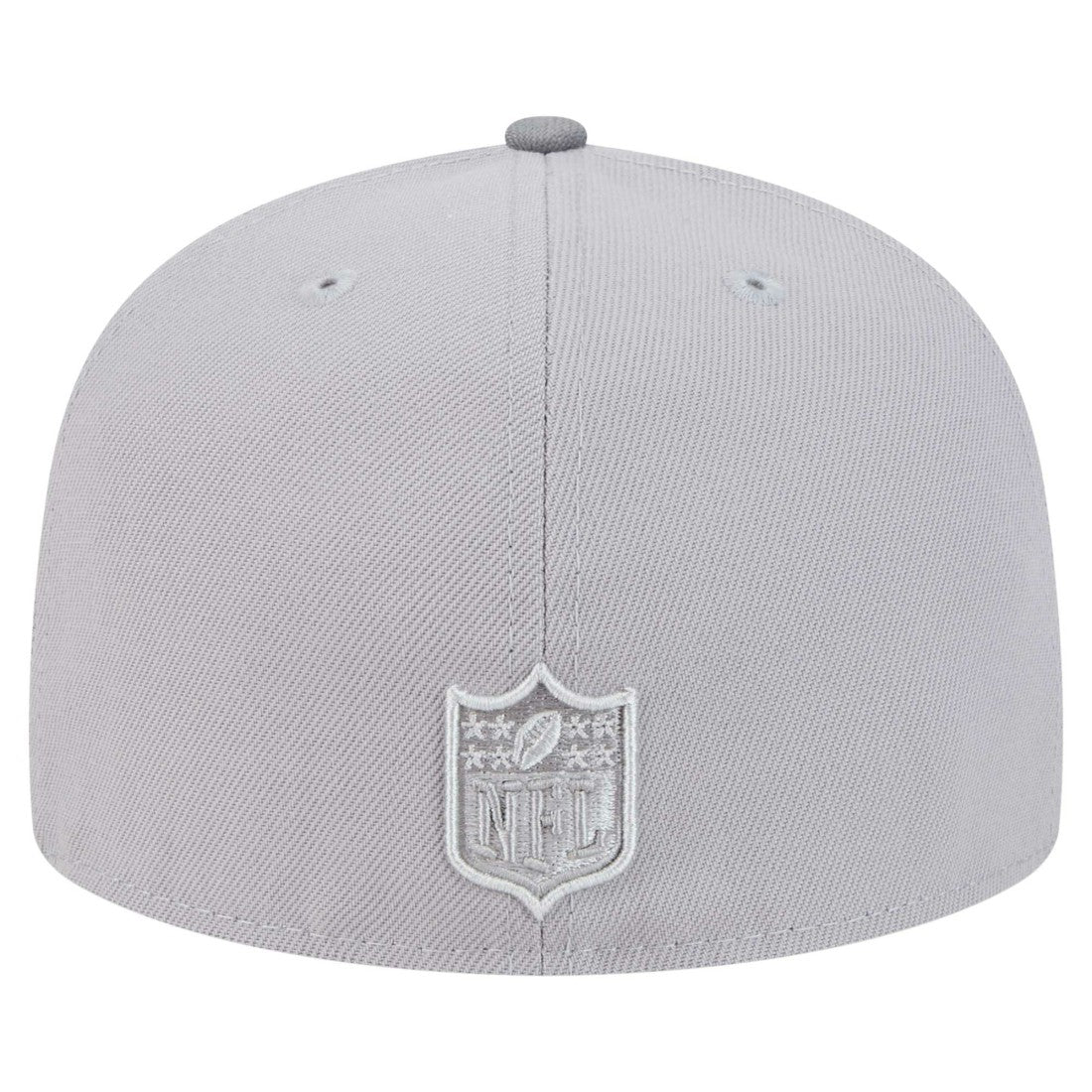 NFL Miami Dolphins Iron Cloud 59FIFTY Fitted Hat