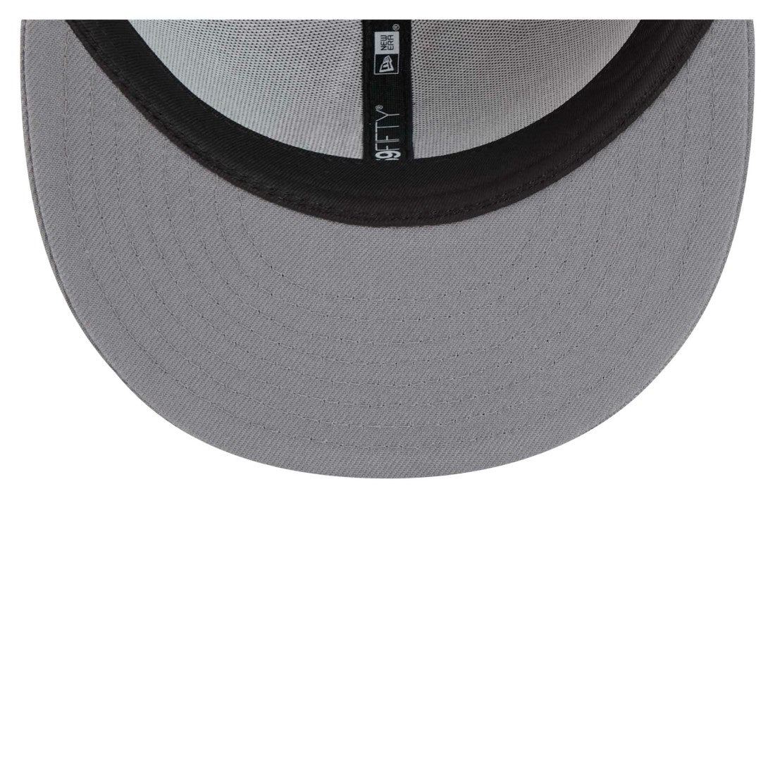 NFL Miami Dolphins Iron Cloud 59FIFTY Fitted Hat