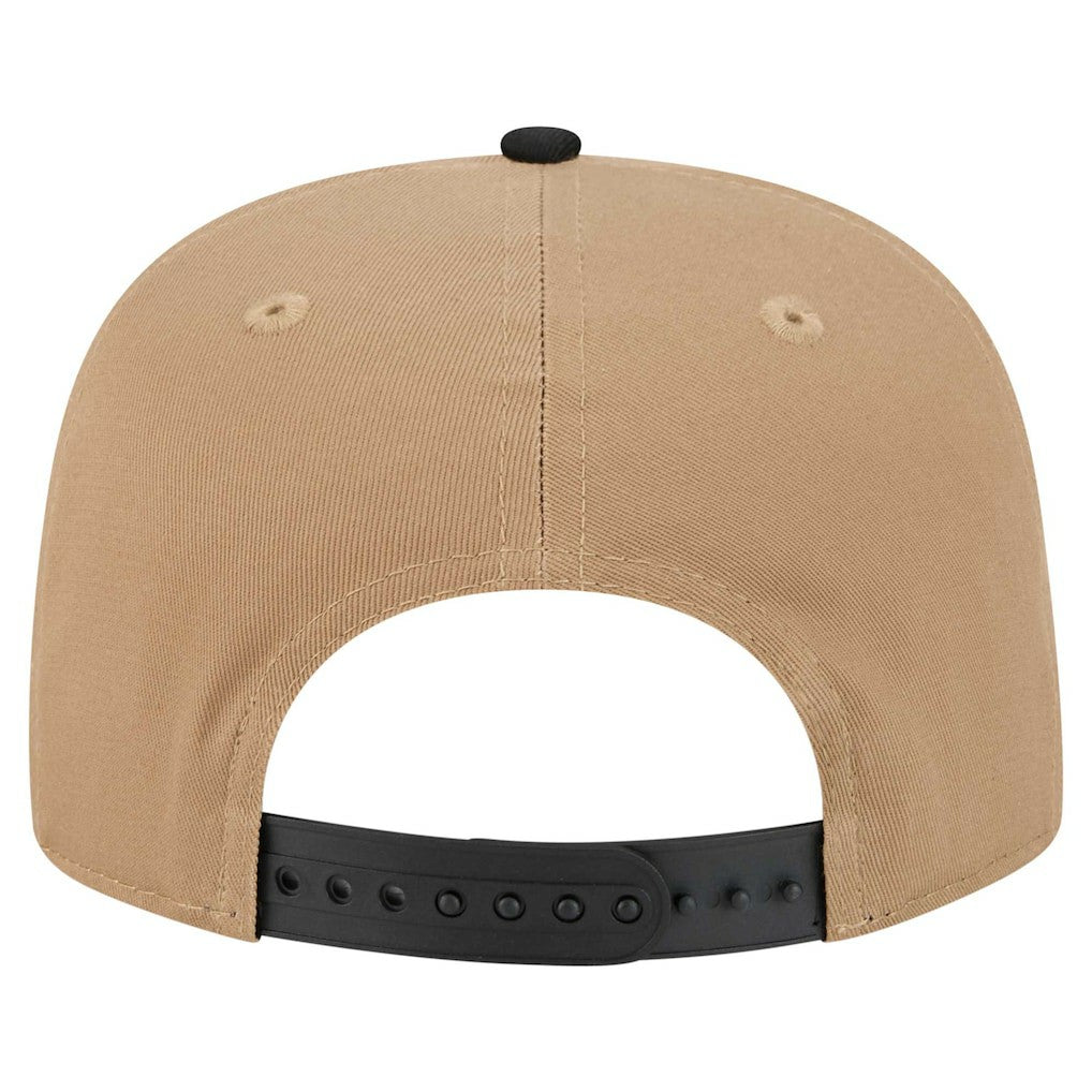NFL Miami Dolphins Desert Golfer Snapback Hat