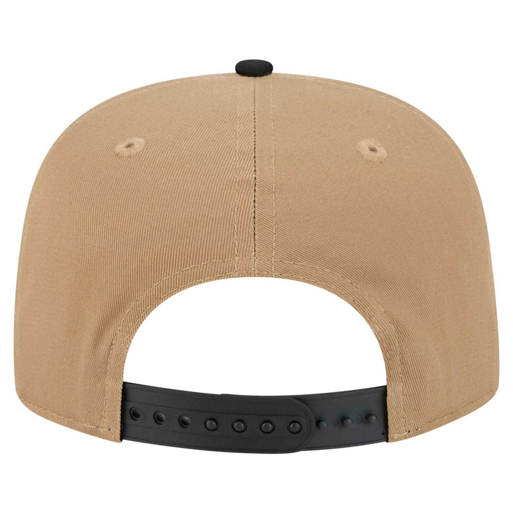 NFL New York Jets Desert Golfer Snapback Hat