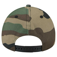 NFL Baltimore Ravens Mystic Camo A-Frame 9FORTY Adjustable Hat